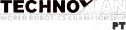 Technoxian Logo